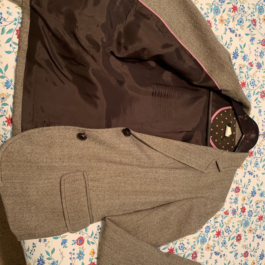 Jcrew Jacket